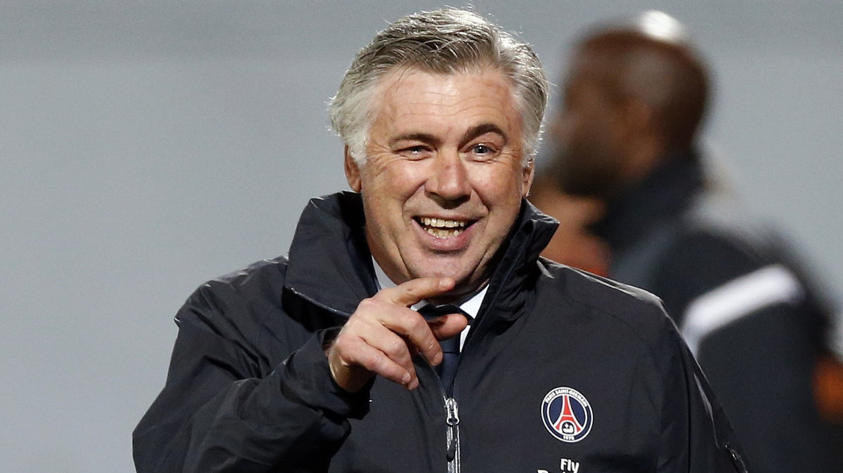 Carlo Ancelotti