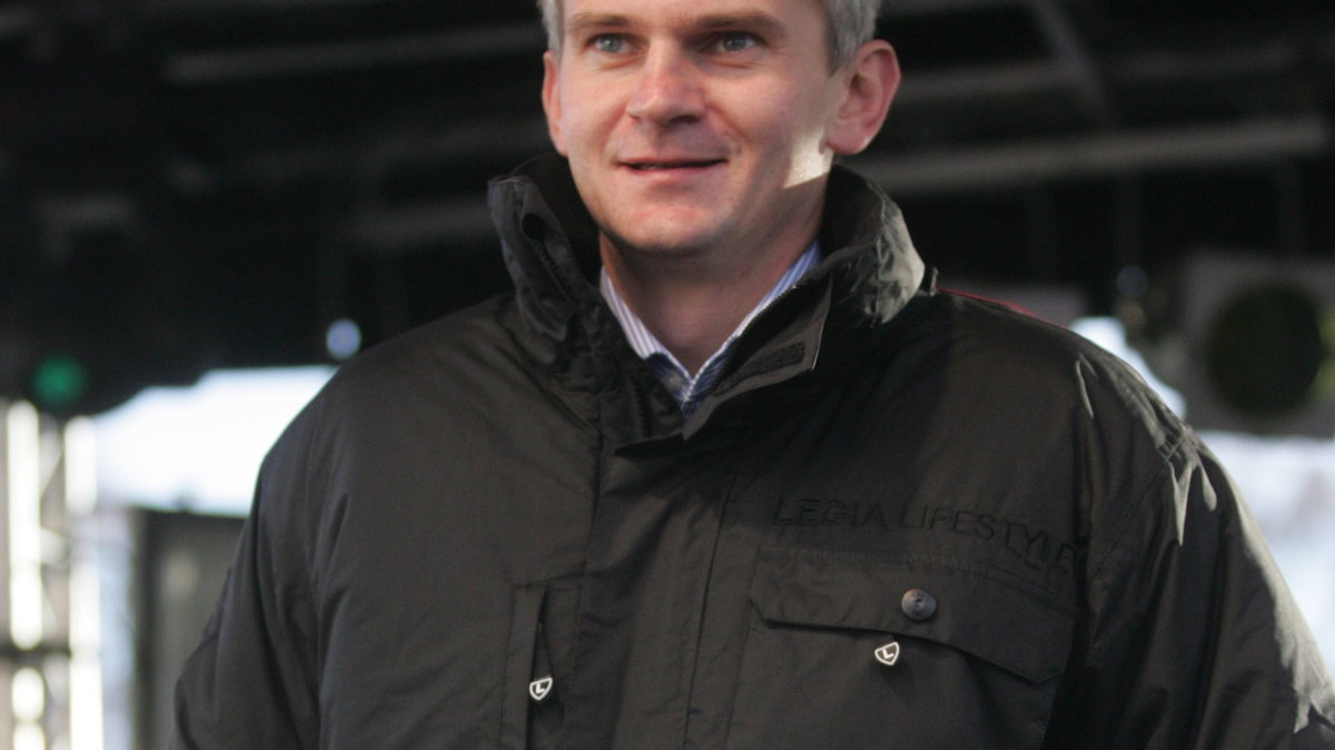 Jacek Magiera