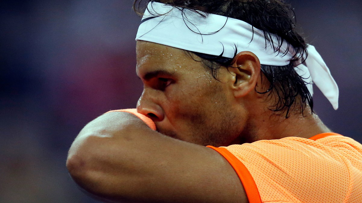 Rafael Nadal