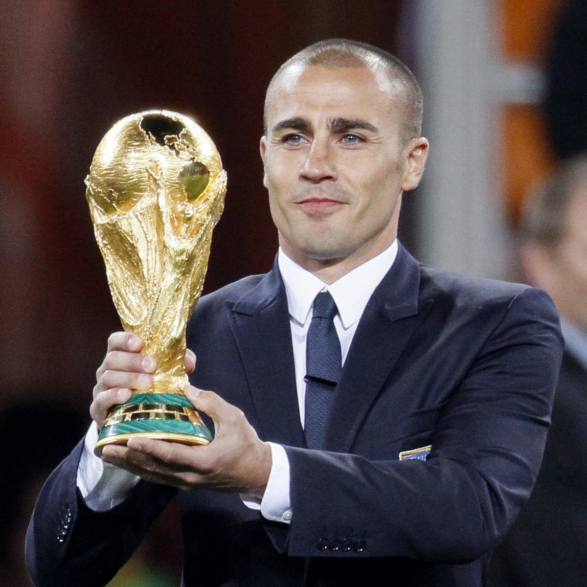 Fabio Cannavaro