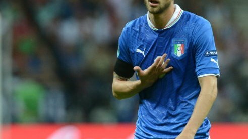 Claudio Marchisio