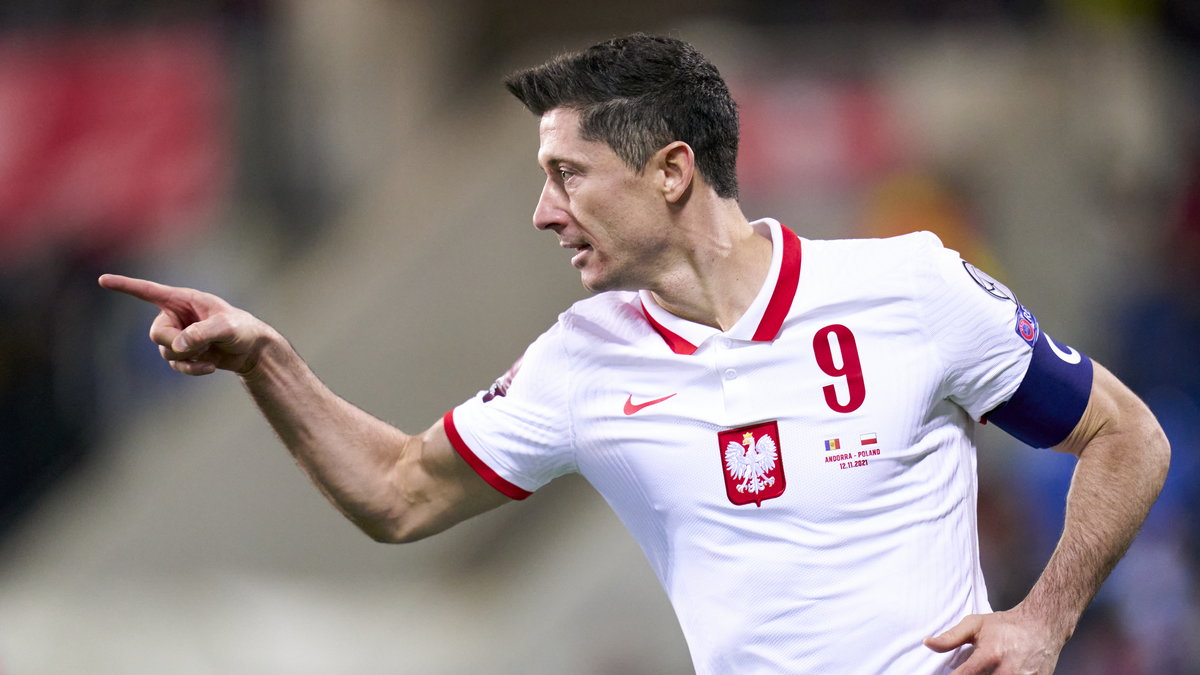 Robert Lewandowski