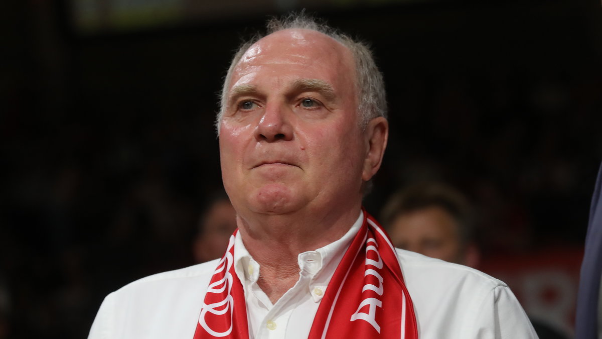 Uli Hoeness