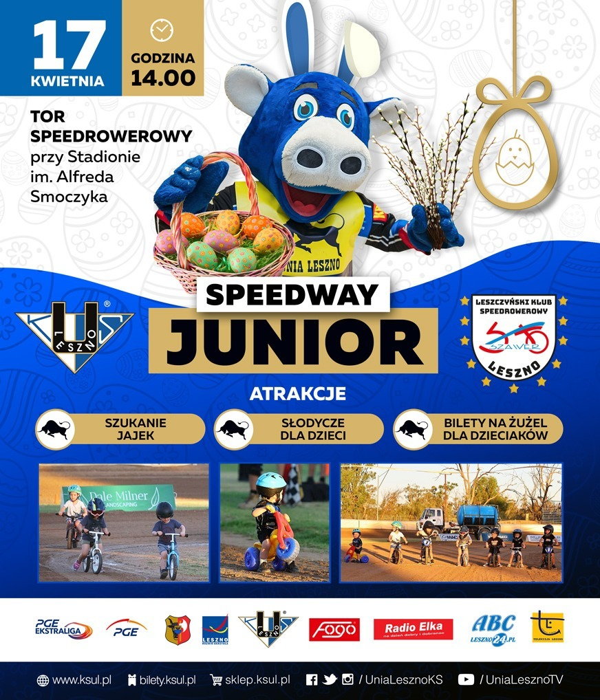 Speedway Junior