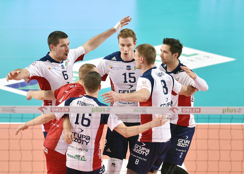 ZAKSA Kędzierzyn-Koźle