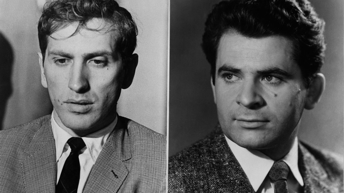 BOBBY FISCHER - BORIS SPASSKY