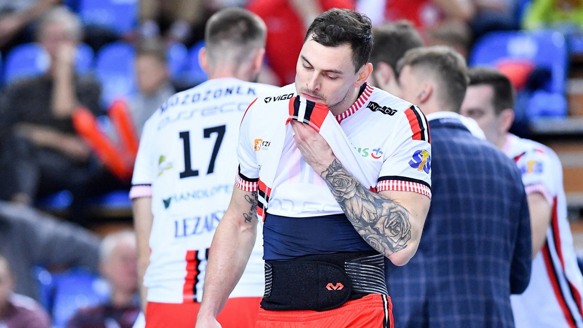 Asseco Resovia Rzeszów