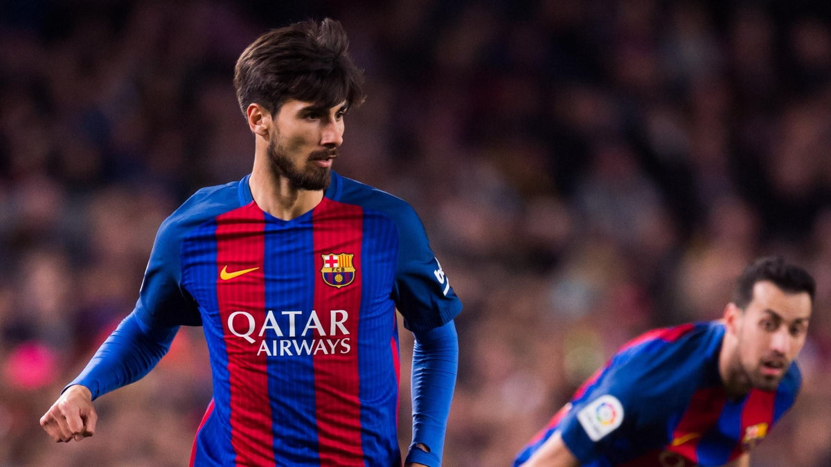 Andre Gomes