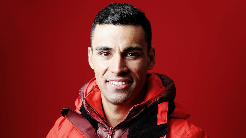 Pita Taufatofua