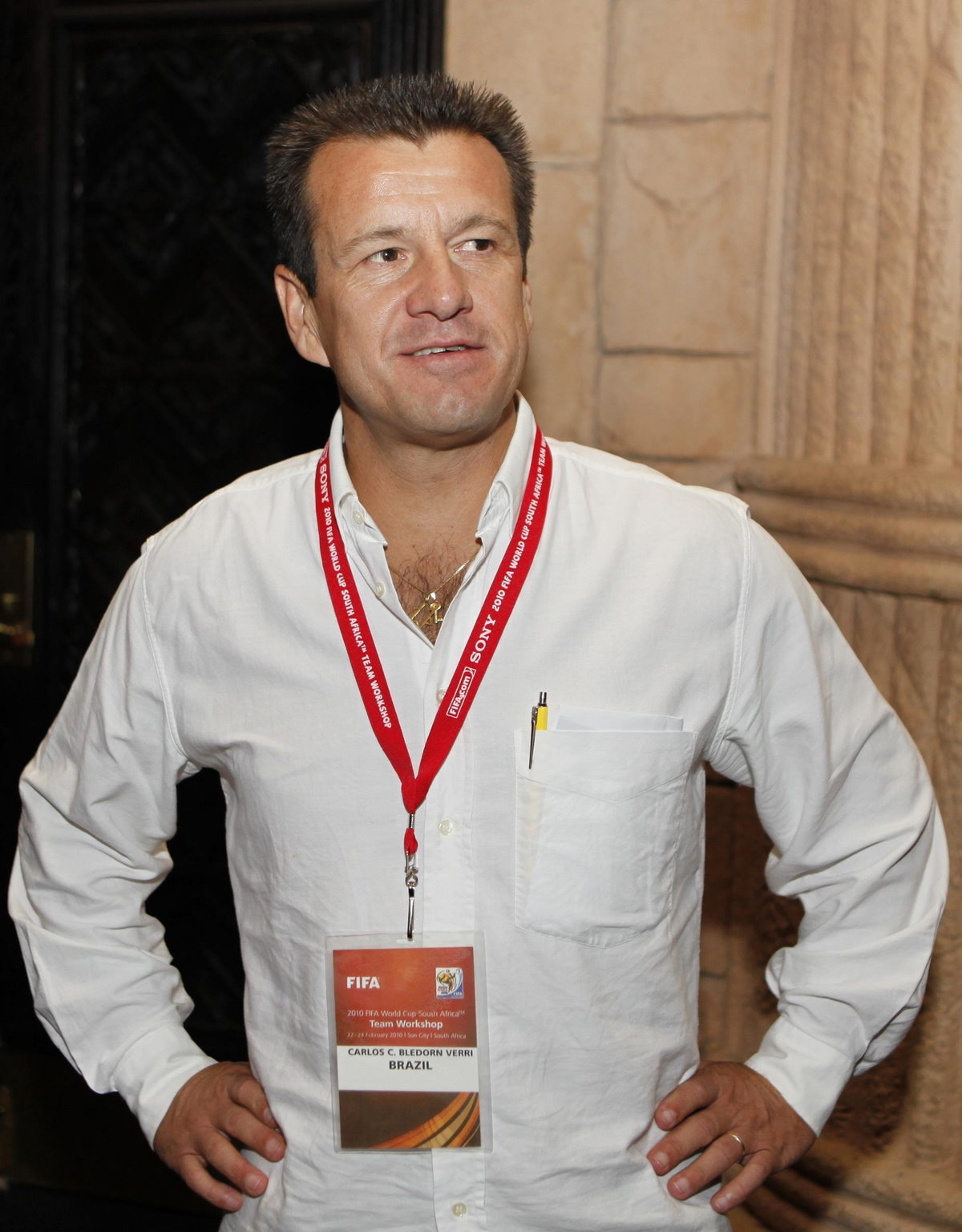 Carlos Dunga