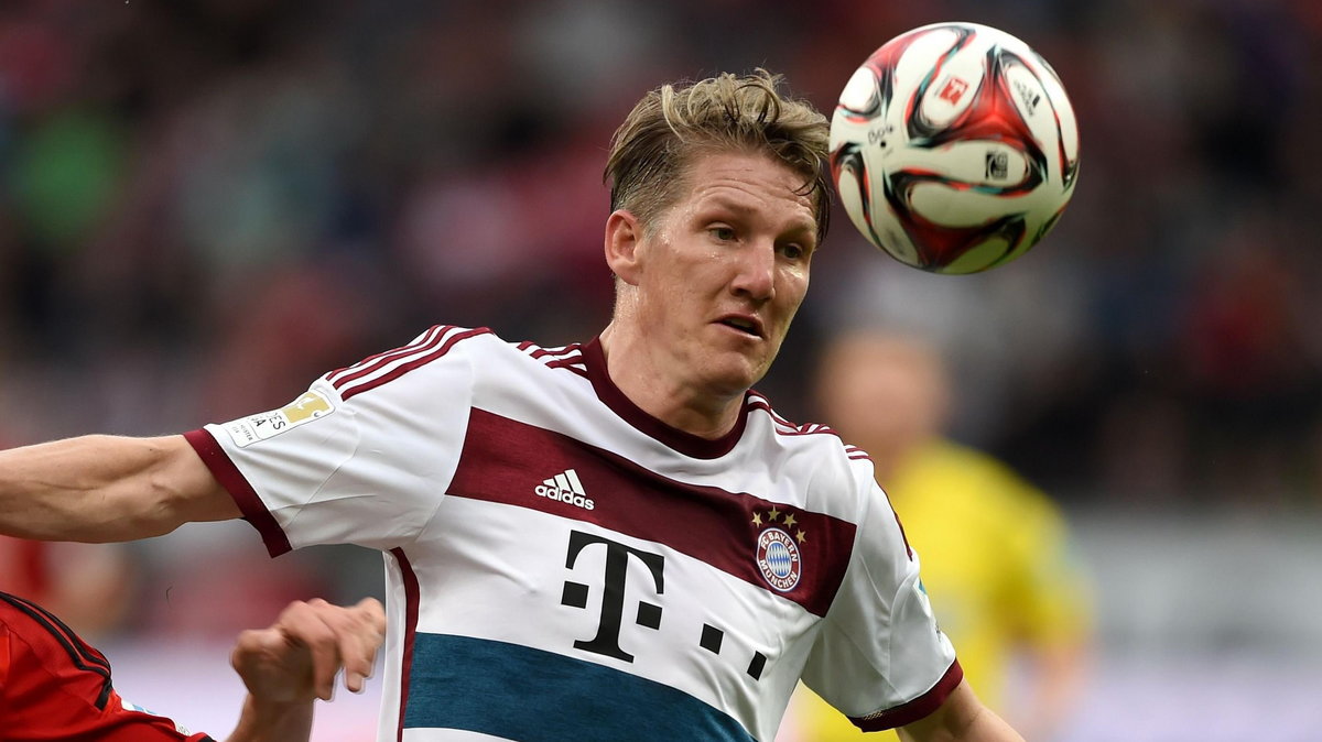 Bastian Schweinsteiger