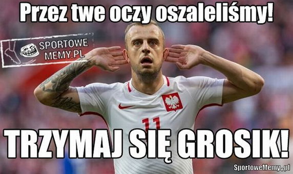 EURO 2020. Memy po powołaniach do reprezentacji Polski