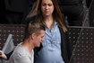 Toni Kroos i Jessica Farber