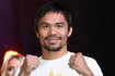 Manny Pacquiao w 2015 roku