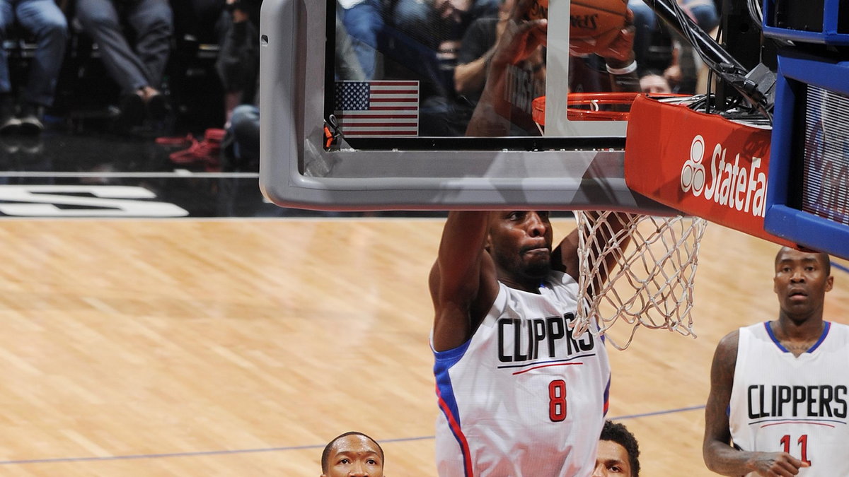 Denver Nuggets v Los Angeles Clippers