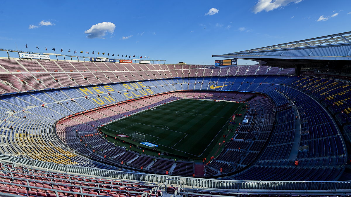 Camp Nou