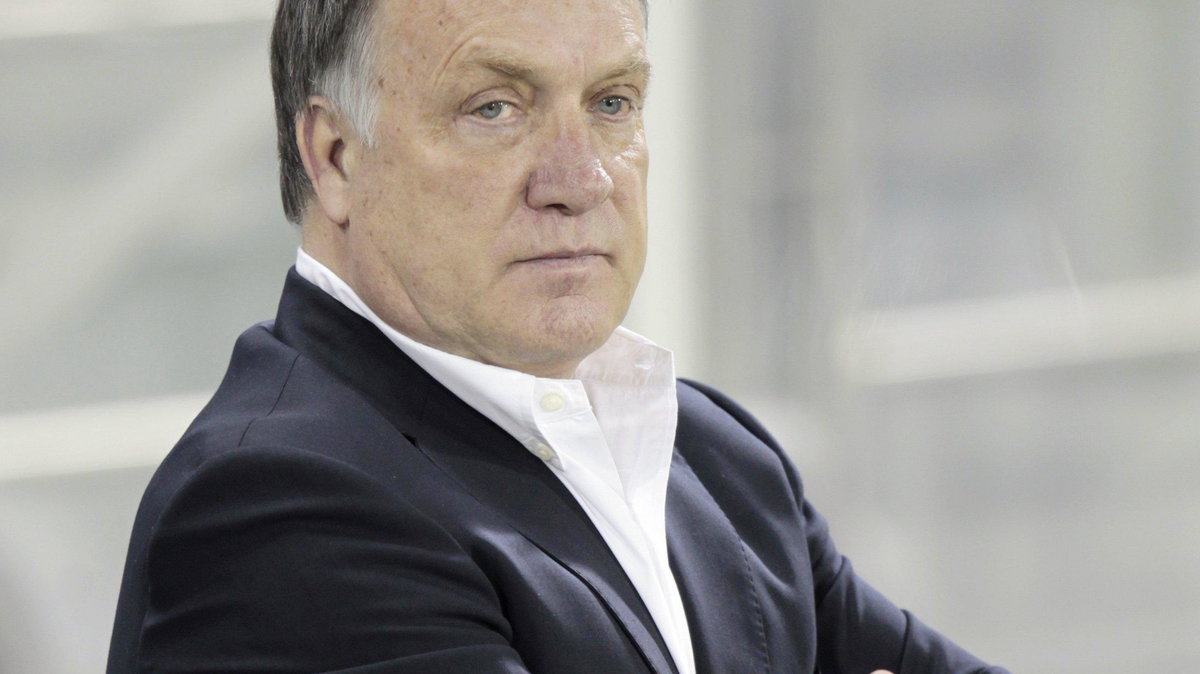 Dick Advocaat