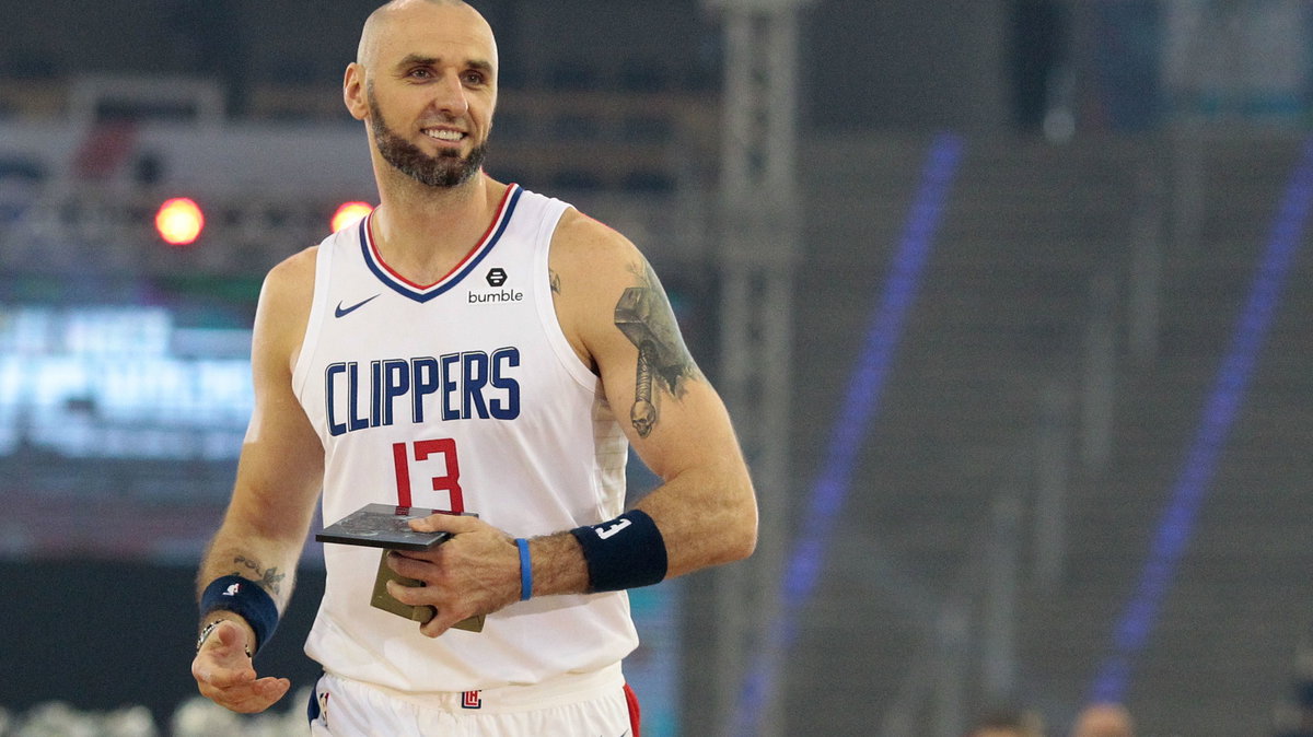 Marcin Gortat