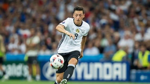 Germany v France - Semi Final: UEFA Euro 2016