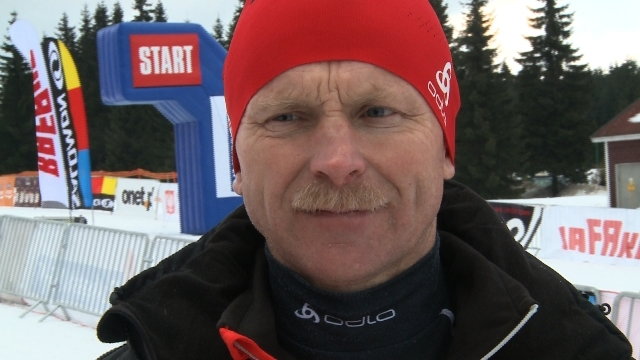 Grzegorz Staręga