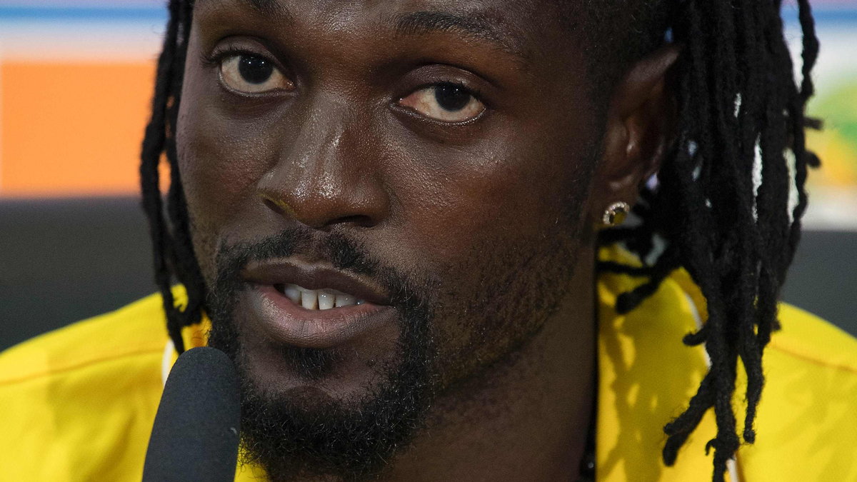 Emmanuel Adebayor