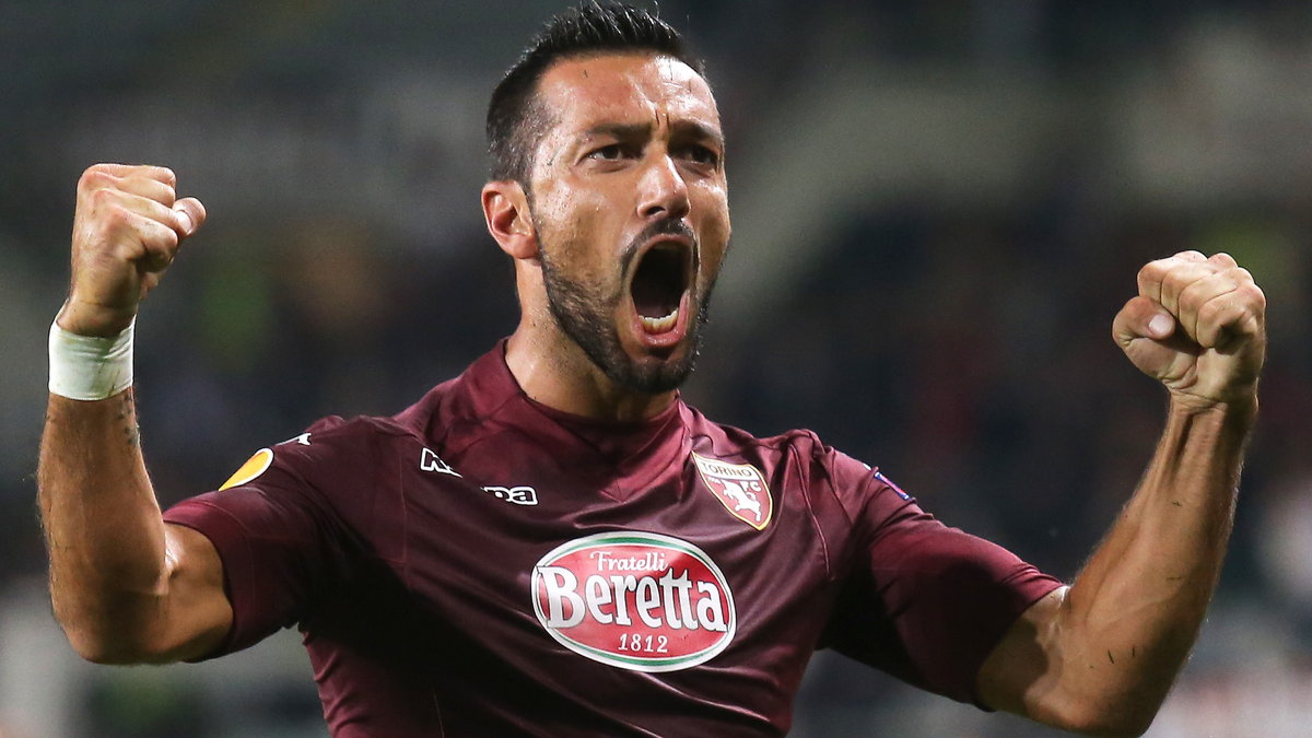 Fabio Quagliarella