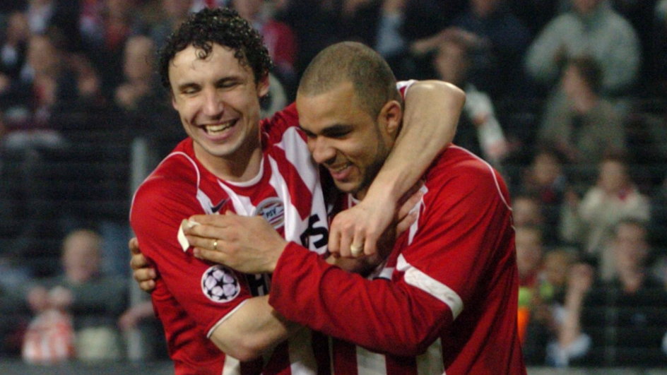 Mark van Bommel