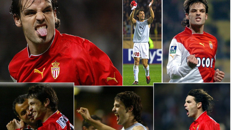 Fernando Morientes