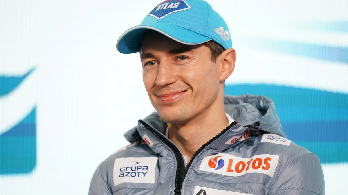 Kamil Stoch