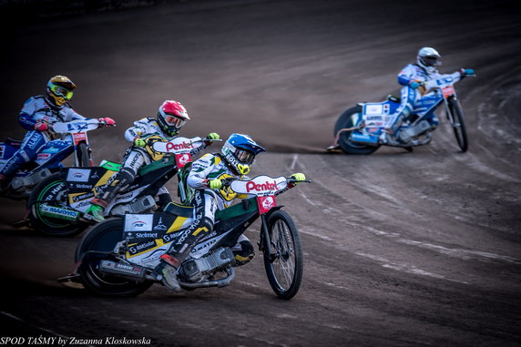 Martin Vaculik, Patryk Dudek, Emil Sajfutdinow