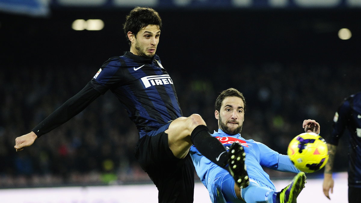 Andrea Ranocchia