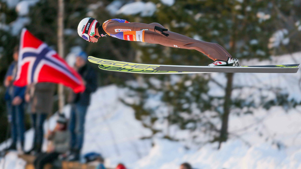 Kamil Stoch