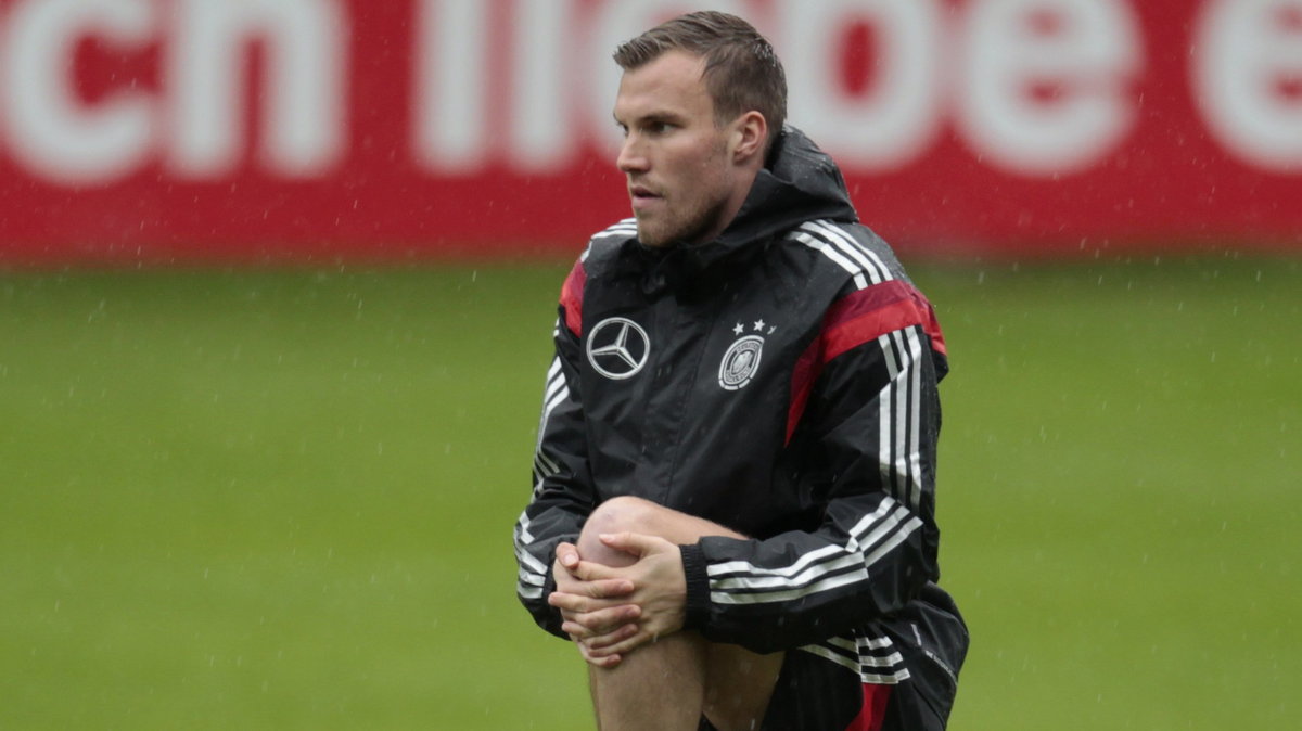 Kevin Grosskreutz