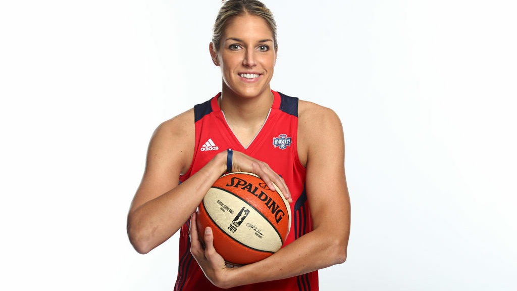 Elena Delle Done