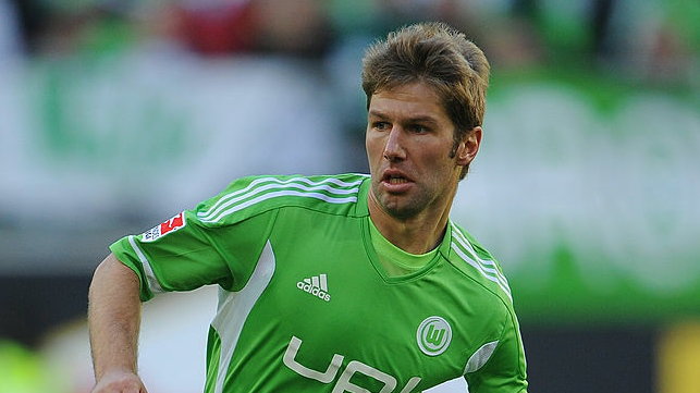 Thomas Hitzlsperger