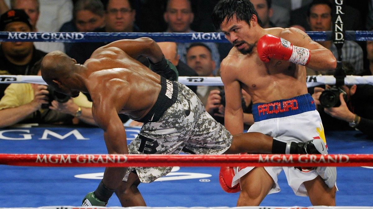 Manny Pacquiao