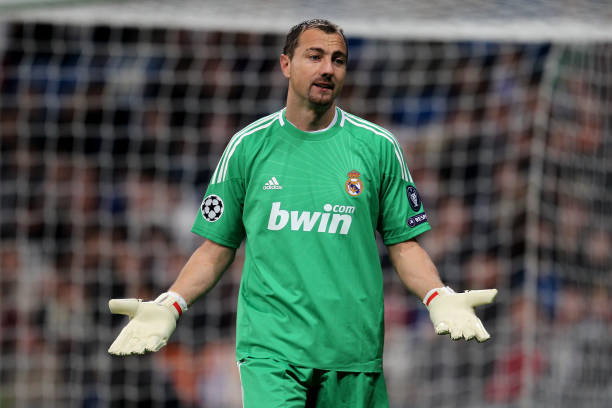 Jerzy Dudek