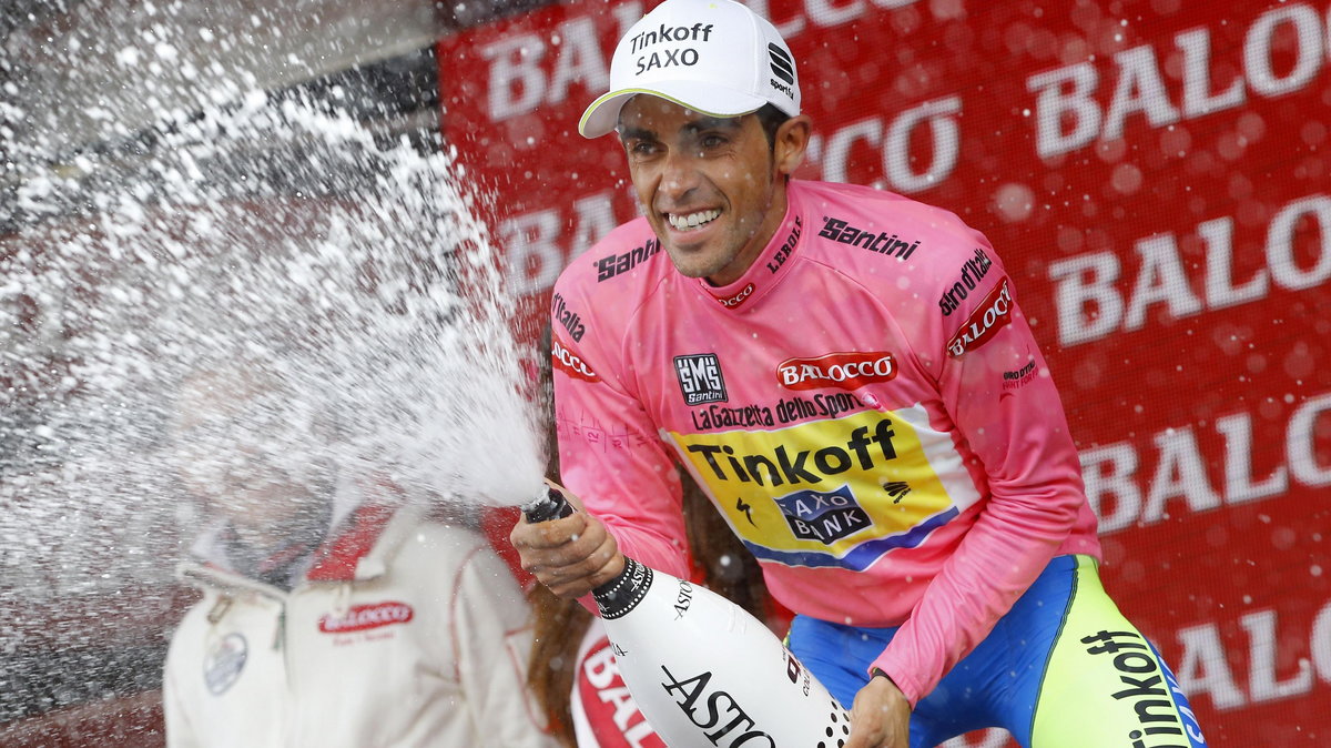 Alberto Contador