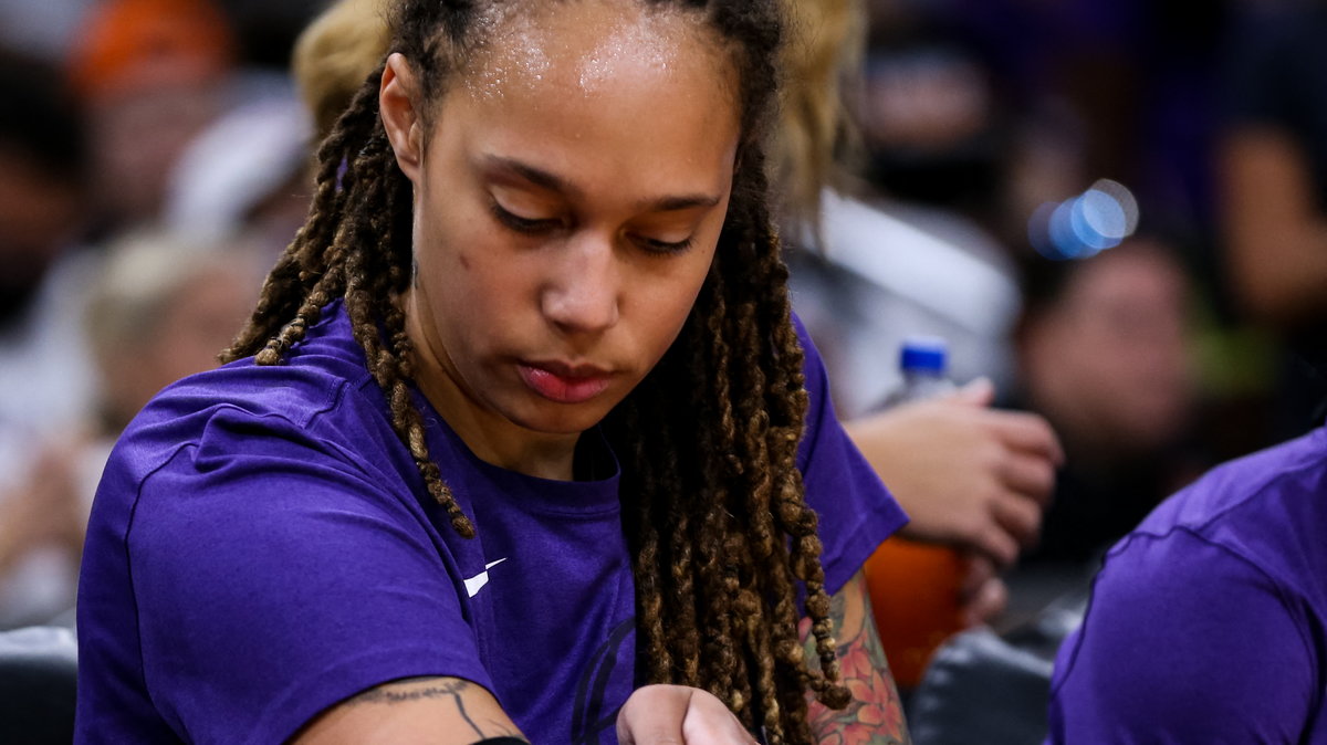 Brittney Griner