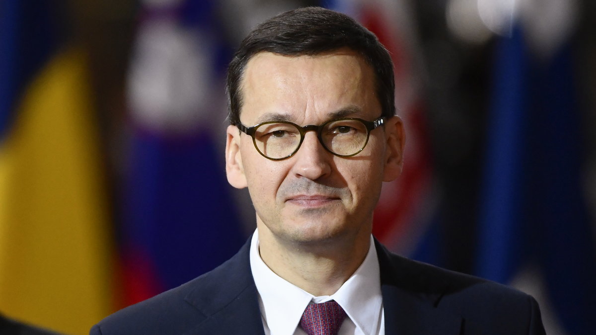 Mateusz Morawiecki