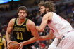 Brook Lopez i Robin Lopez