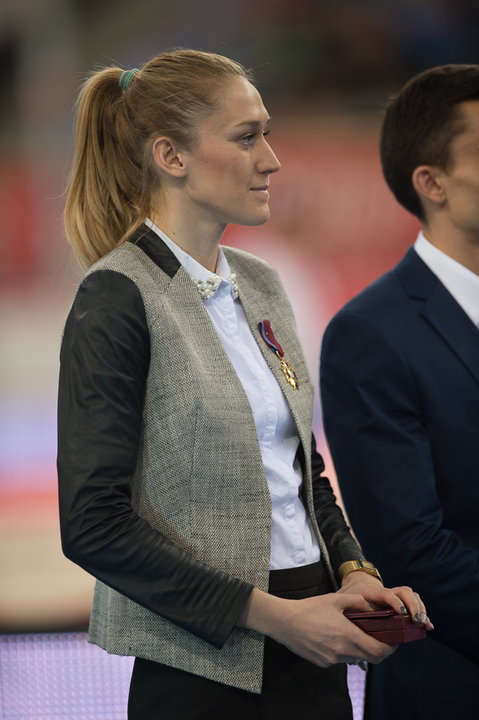 Kamila Lićwinko