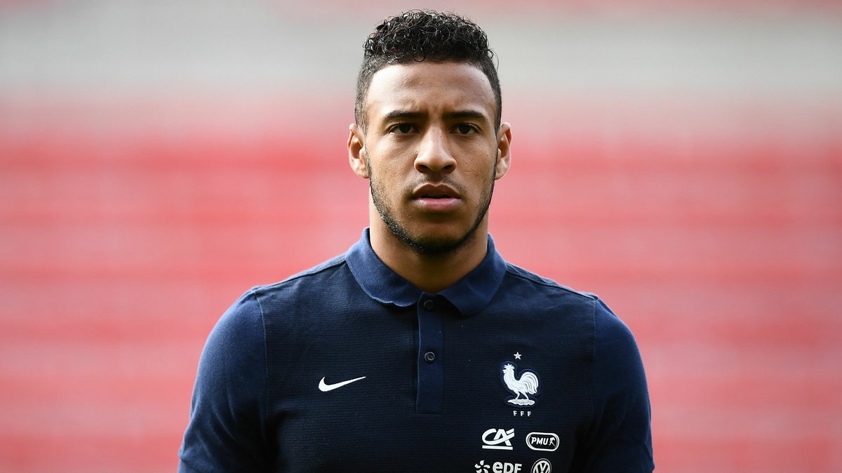 Corentin Tolisso