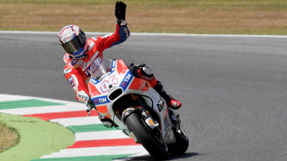 Andrea Dovizioso