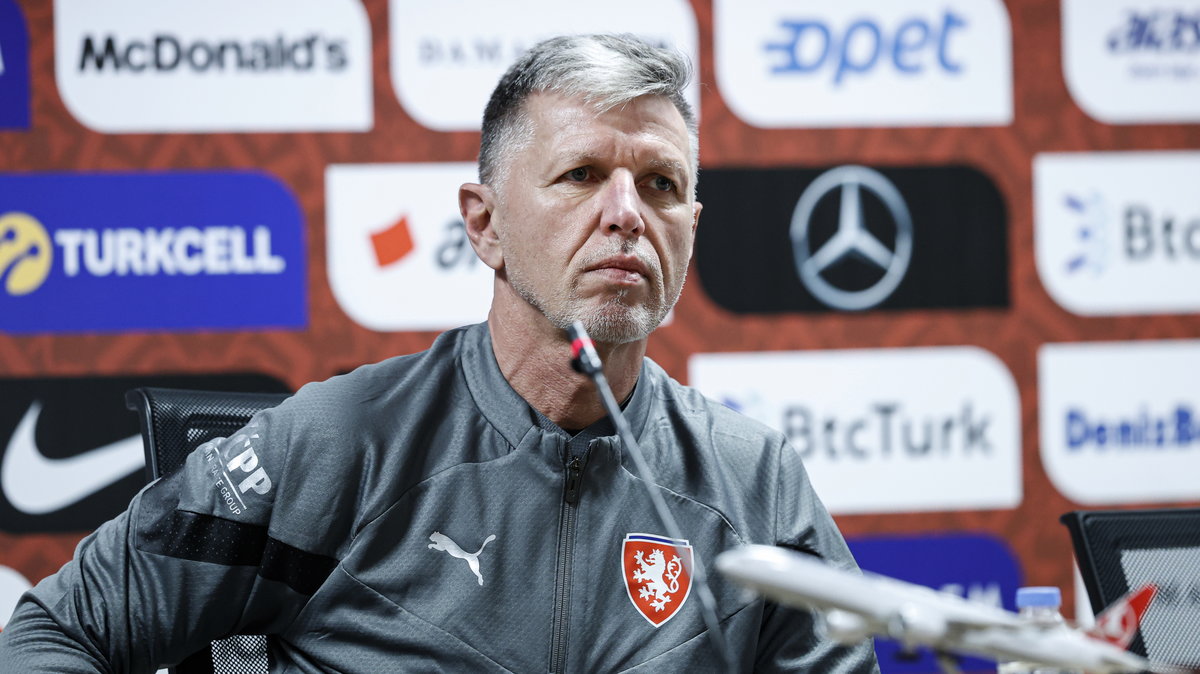 Jaroslav SIlhavy ma pozostać na stanowisku selekcjonera kadry Czechów