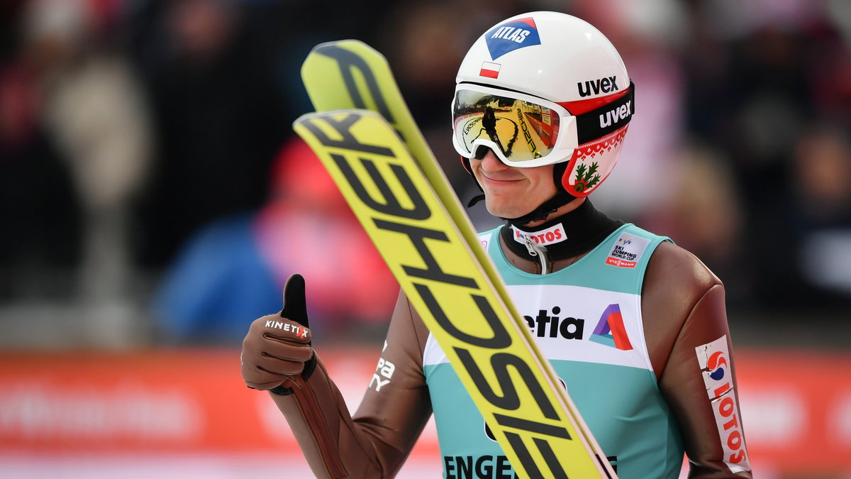 Kamil Stoch