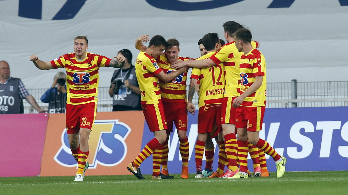 Jagiellonia