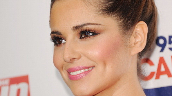 Cheryl Cole (fot. Getty Images)