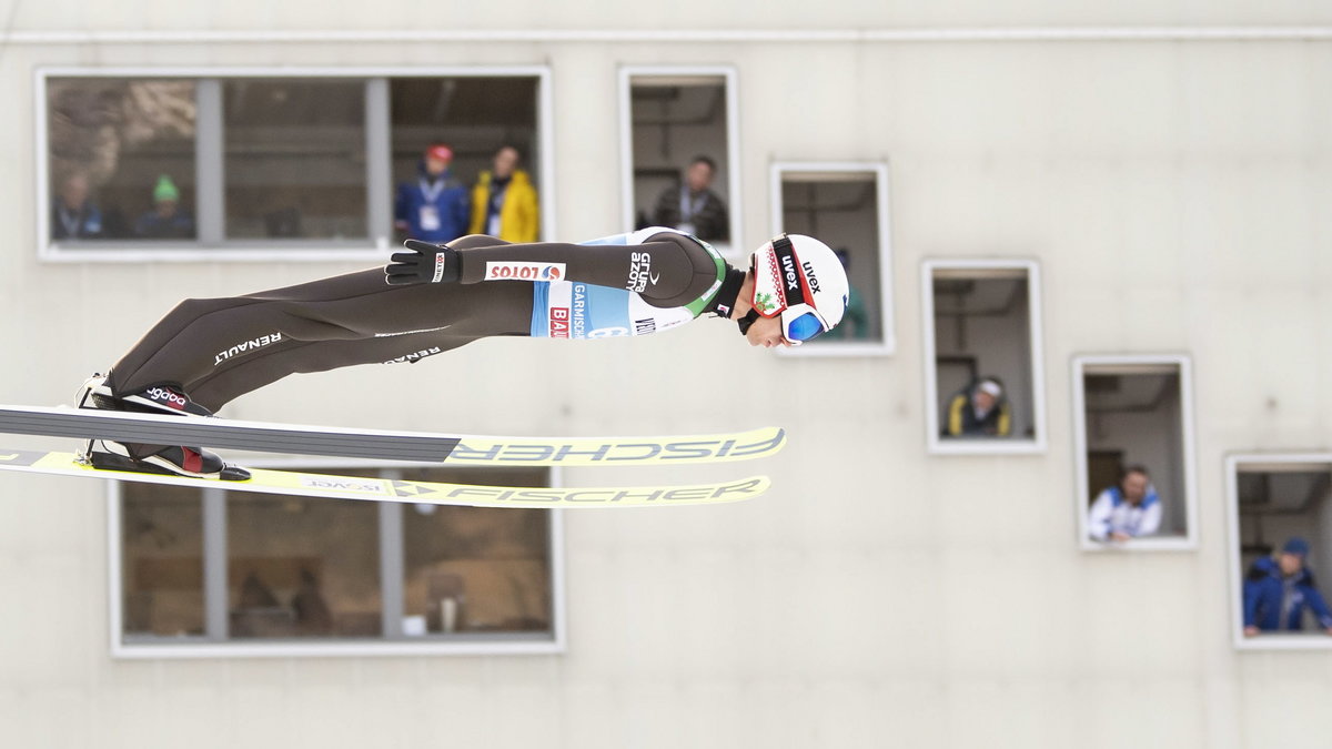 Kamil Stoch