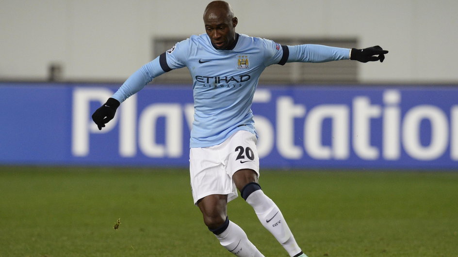 10. Eliaquim Mangala - 111.2 mln euro